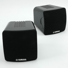 Yamaha satellite surround for sale  SHEFFIELD