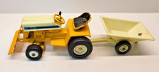 Vintage1960s ertl cub for sale  Lehighton