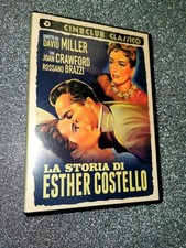 Dvd storia esther usato  Stignano