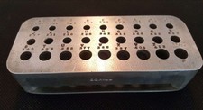 Custome made drill for sale  Eldridge