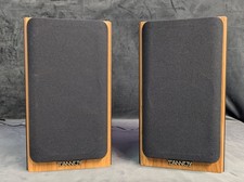 Tannoy bookshelf speakers for sale  UK