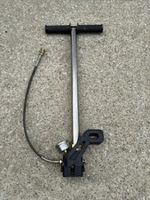 High pressure hand for sale  Columbus