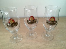 Verres bière kanterbrau d'occasion  Saint-Privat-la-Montagne