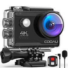 Cooau action cam usato  Italia