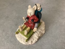 Arden sculptures rupert for sale  GREAT YARMOUTH