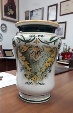 Vaso facciolini usato  Partinico