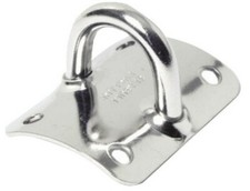 Aggancio tangone seasure usato  Italia