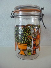 Vintage hermetique glass for sale  Las Vegas