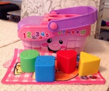 Fisher price laugh for sale  Denver