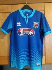 Grimsby town small for sale  CARDIFF