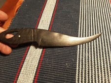 Bellissimo tagliacarte legno usato  Poggio a Caiano