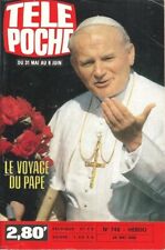 Tele poche 746 d'occasion  Saint-Nicolas-d'Aliermont
