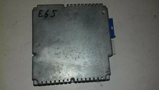 Bmw e65 funktion gebraucht kaufen  Tiefenort