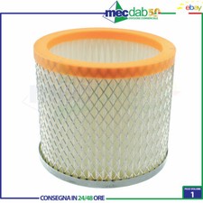 Filtro hepa lavabile usato  Frattamaggiore