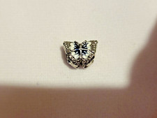 Pendentif papillon collier d'occasion  Tours-