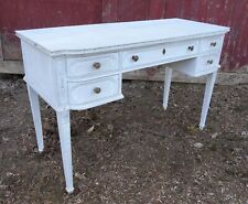 Vintage french painted for sale  Limington