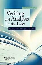 Writing analysis law for sale  Montgomery