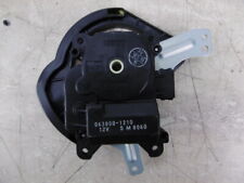 Honda interior heater for sale  LAUNCESTON