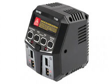 Chargeur skyrc t100 d'occasion Chargeur skyrc t100 d'occasion  Expédié en France