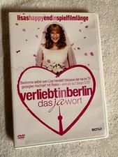 Verliebt berlin lisas gebraucht kaufen  Darmstadt