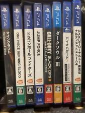 Software de jogos PS4 comprar usado  Enviando para Brazil