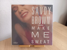 Savoy brown make gebraucht kaufen  Köln