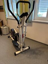 Crosstrainer bremshey gebraucht kaufen  Aurach