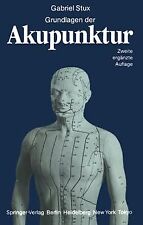 Grundlagen akupunktur gabriel gebraucht kaufen Grundlagen akupunktur gabriel gebraucht kaufen  Berlin