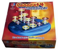 Connect advanced games for sale  BRADFORD