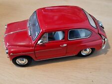 Revell fiat 600 gebraucht kaufen  Oberasbach