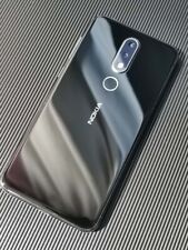 Usado, Desbloqueado - Celular Android Nokia 6.1 Plus (Nokia X6) 64GB 4GB Ram 16Mp TA-1083 comprar usado  Enviando para Brazil