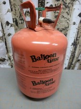 Empty helium tank for sale  Winlock
