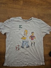 Mens nike vintage for sale  MANSFIELD