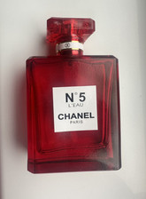 Chanel eau edt for sale  STIRLING