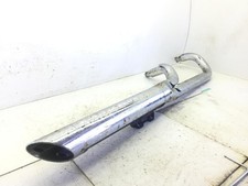 Scarico marmitta honda usato  Viareggio