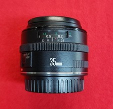 Canon 35mm wide for sale  Lancaster