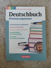 cornelsen verlag gebraucht kaufen  München