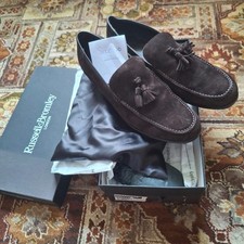 Men shoes russell for sale  MARKET HARBOROUGH