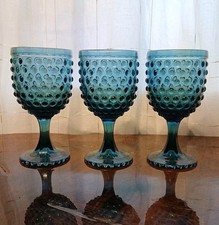Hobnail bubble footed for sale  Orlando