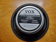 Vox lautsprecher gebraucht kaufen  Wertheim