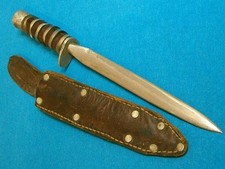 Vintage ww2 trench for sale  Tecumseh
