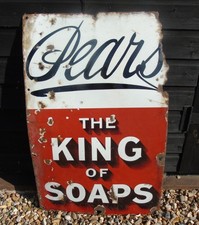 Large antique vintage for sale  HUNSTANTON