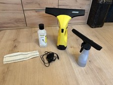 Kärcher plus akku gebraucht kaufen Kärcher plus akku gebraucht kaufen  Sickte