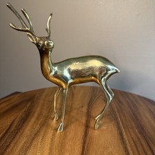 Vintage deer standing for sale  Minneapolis