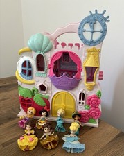 Disney princess little for sale  WREXHAM
