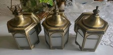 Outdoor wall lantern for sale  Mcdonough