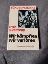 Wir kämpfen wir gebraucht kaufen  Kleinwallstadt