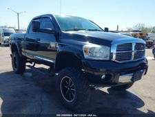 Used 2007 dodge for sale  Phoenix