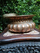 Stylish victorian copper for sale  BUDLEIGH SALTERTON