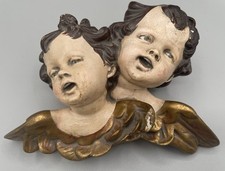 cherub wall hanging for sale  Bend